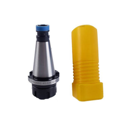 1.NT30 ER Tool Holder, Precision DIN2080, HRC58-62, G2.5 Balance