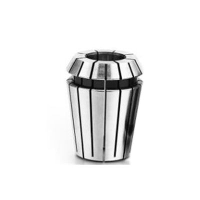 CNC Tooling ER11 Collet HRC50-HRC55 Clamping Spring Collet