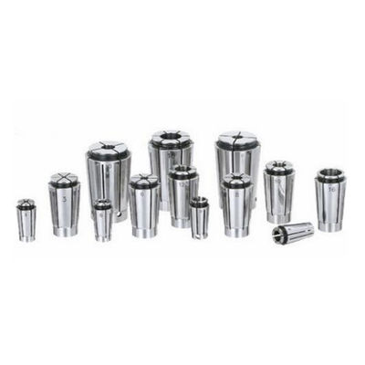 Highly Accuracy SK16 SK Clamping Collet Tool Holder For CNC Milling Machine