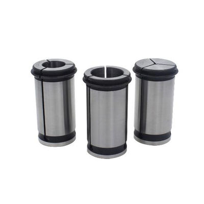 SC32 Straight Shank Collet 46-50HRC High Accuracy