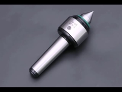 HRC40-HRC45 Κέντρο περιστροφής MT4 Κέντρο περιστροφής Υπερίλυτη ακρίβεια