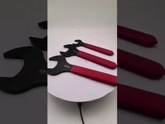 ΕΡ8 ΕΡ11 Κλειδί Κεραυλίδας Ατσάλινο Κεραυλίδιο