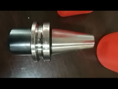 Κλειδί πλευρικού κλειδώματος Weldon End Mill Holder HRC56-58 Κεφαλίδα CNC BT Arbor