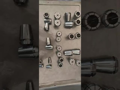 ΕΡ COLLET ΠΡΕΣΙΚΗ 0.008MM