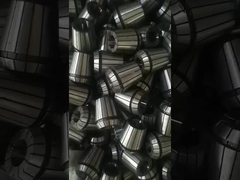 Σφραγίδα σφραγίσματος ER για το φορέα εργαλείων