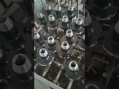 MAS403 BT ER COLLET CHUCK (Μαύρο χοιρινό)